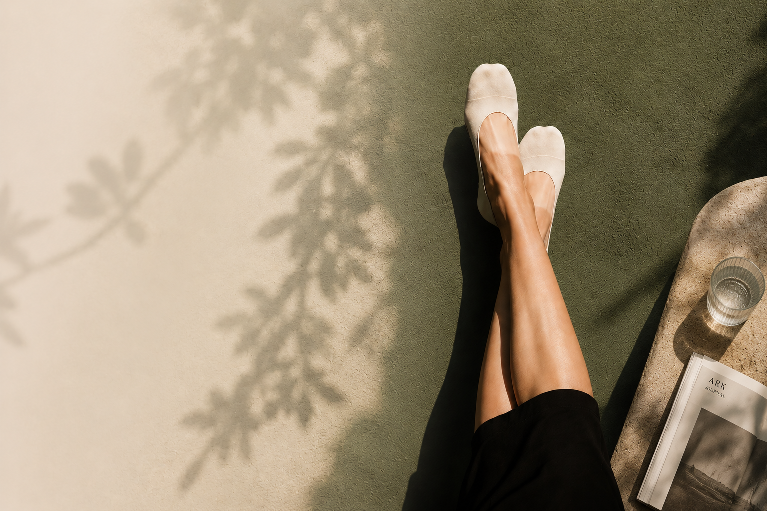 Invisible Comfort for every version of your day