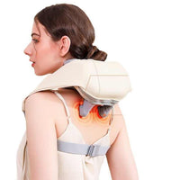 Ervaar de Luxe Massager Mava