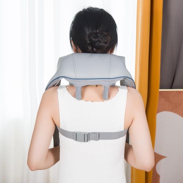 Ervaar de Luxe Massager Mava