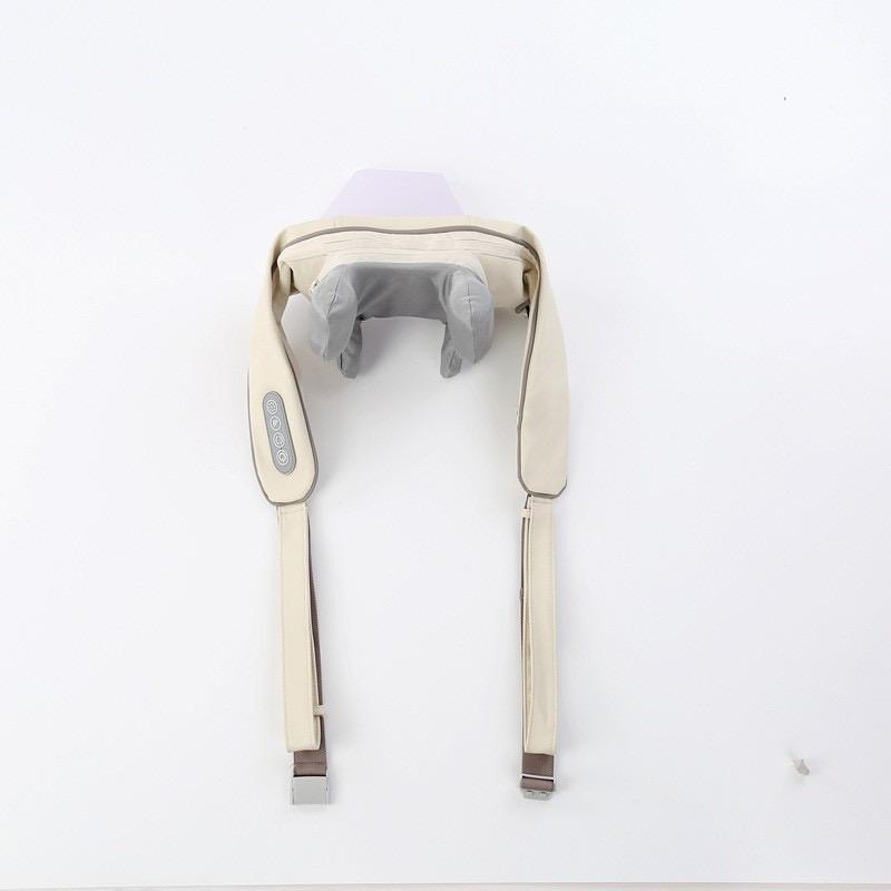 Ervaar de Luxe Massager Mava