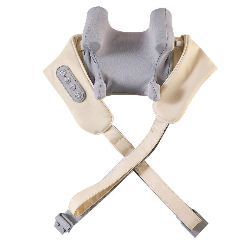 Ervaar de Luxe Massager Mava