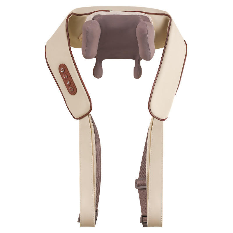 Ervaar de Luxe Massager Mava