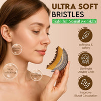 Lymfatische Sculpting Borstel™