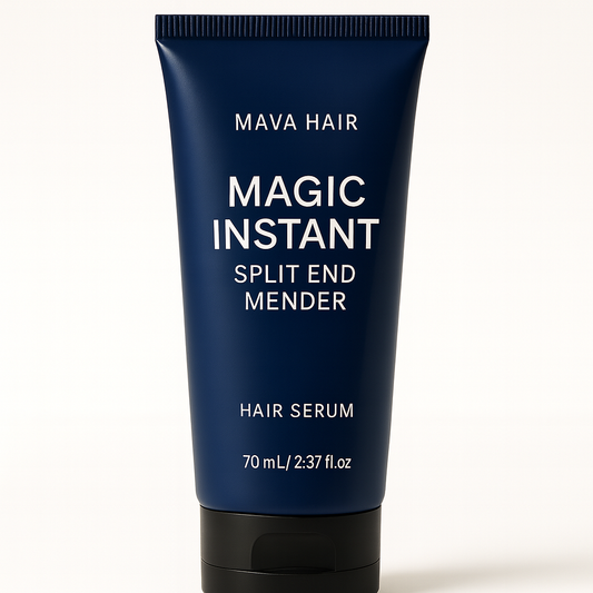MAVA HAIR — Smooth Repair System