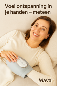 Mava™ Hand Relief Pro