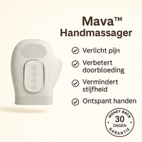 Mava™ Hand Relief Pro