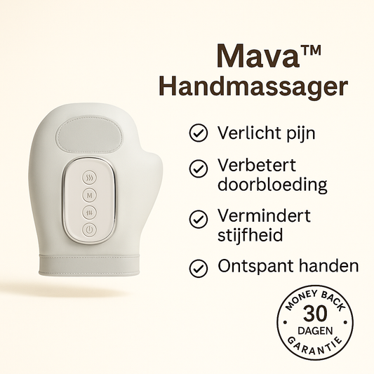 Mava™ Hand Relief Pro