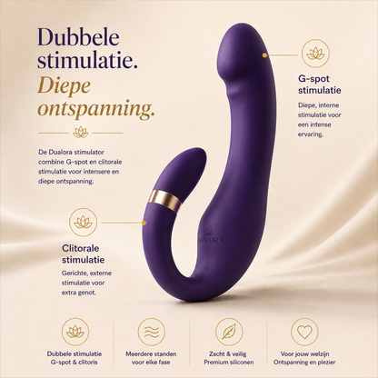 The Balance™ | Ontworpen voor plezier. Geliefd om alles daarna