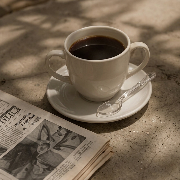 Coffee dates