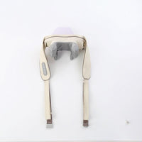 Ervaar de Luxe Massager Mava
