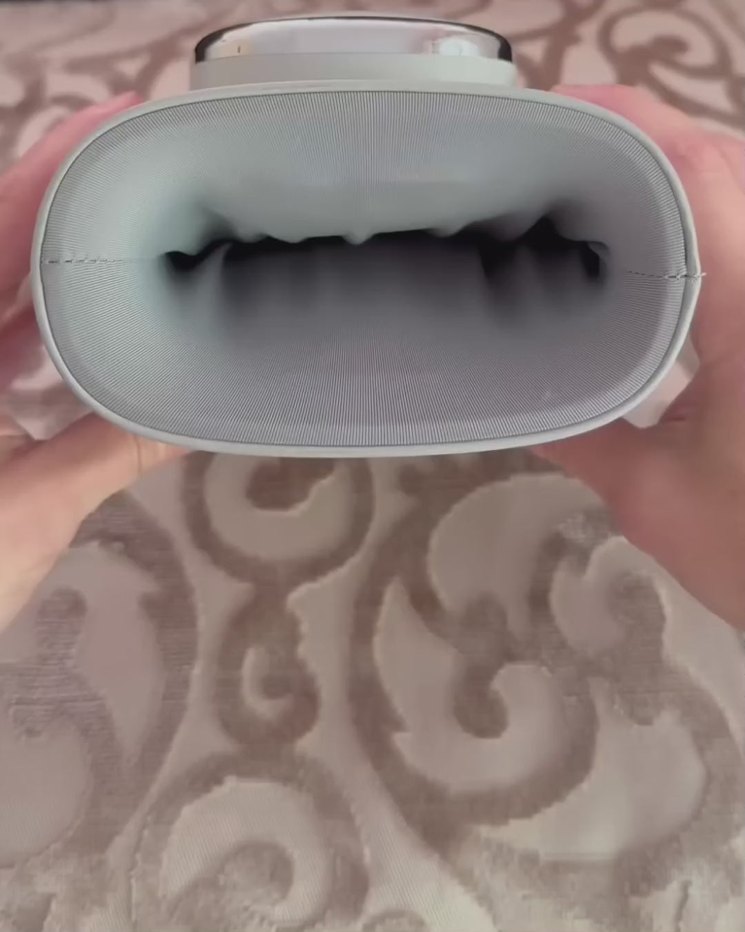 Mava™ Hand Relief Pro video