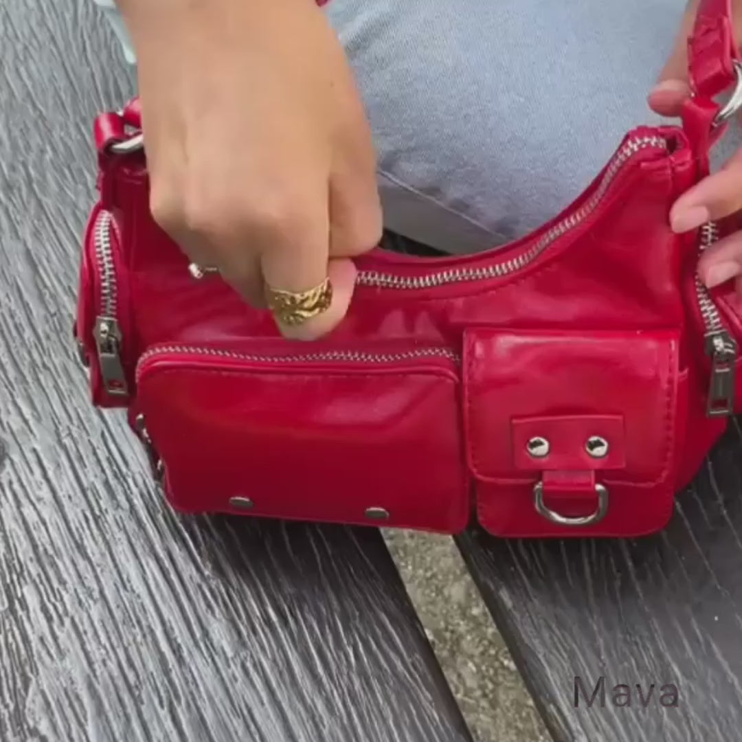 The Anywhere Styler video