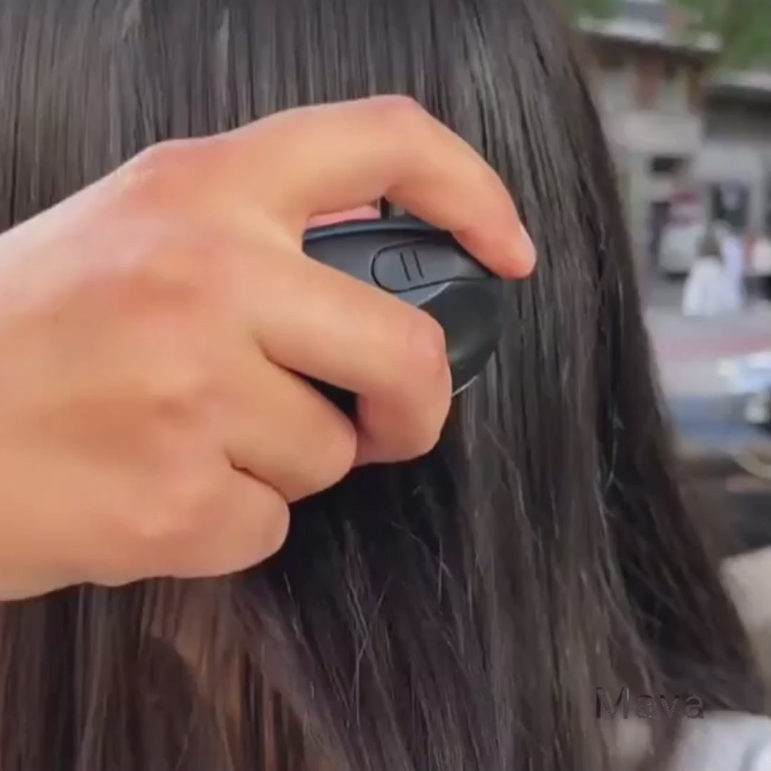 The Anywhere Styler video