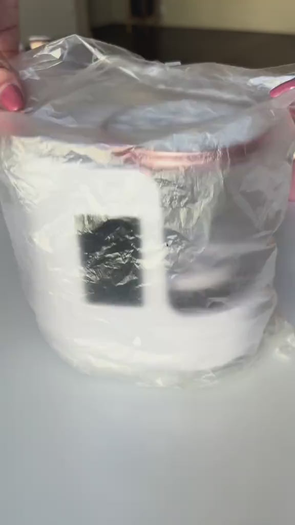 Professionele Make-up Borstelreiniger™ video