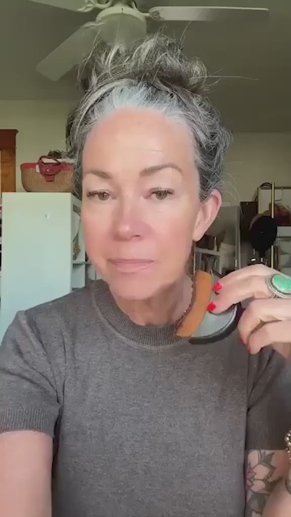 Lymfatische Sculpting Borstel™ video