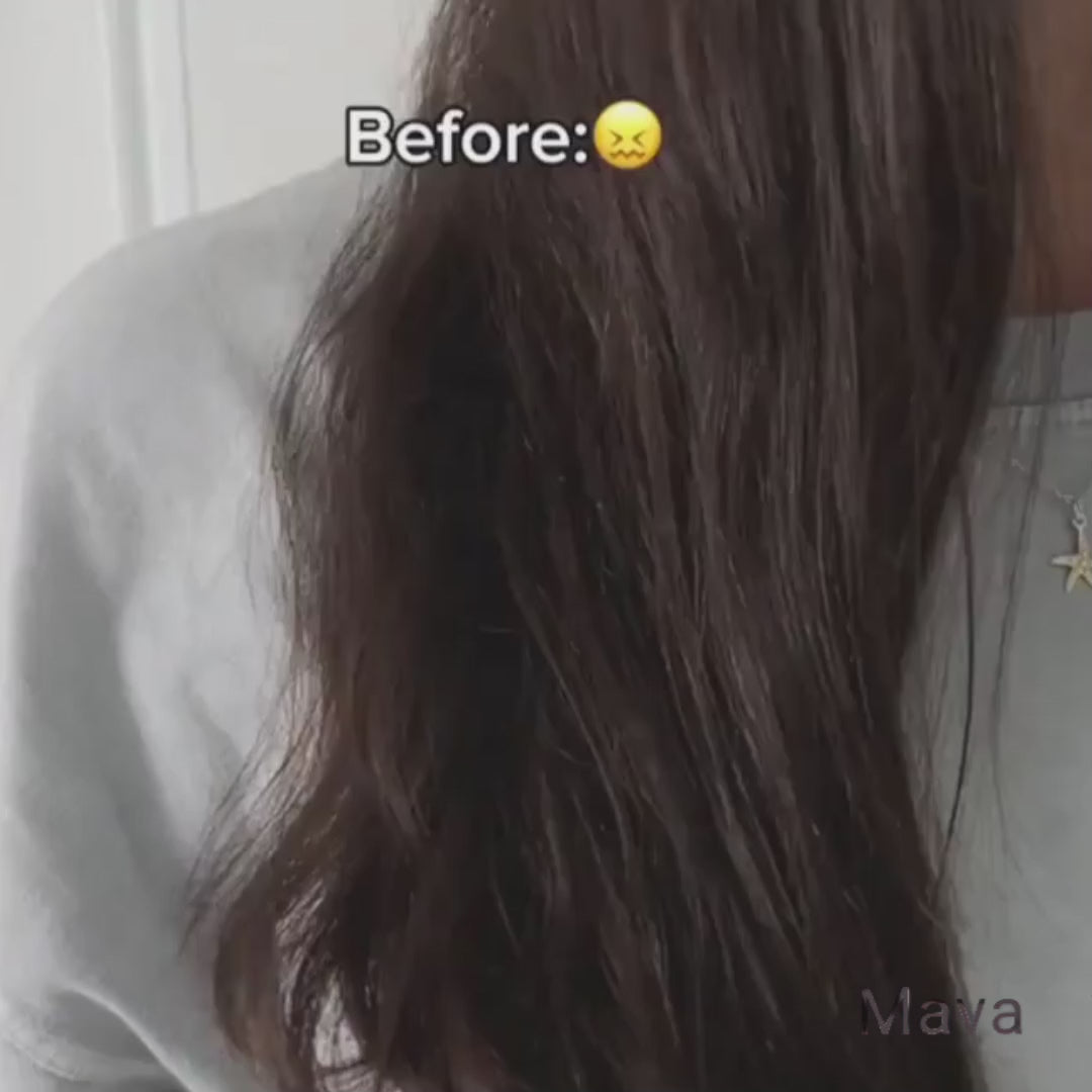 The Anywhere Styler video